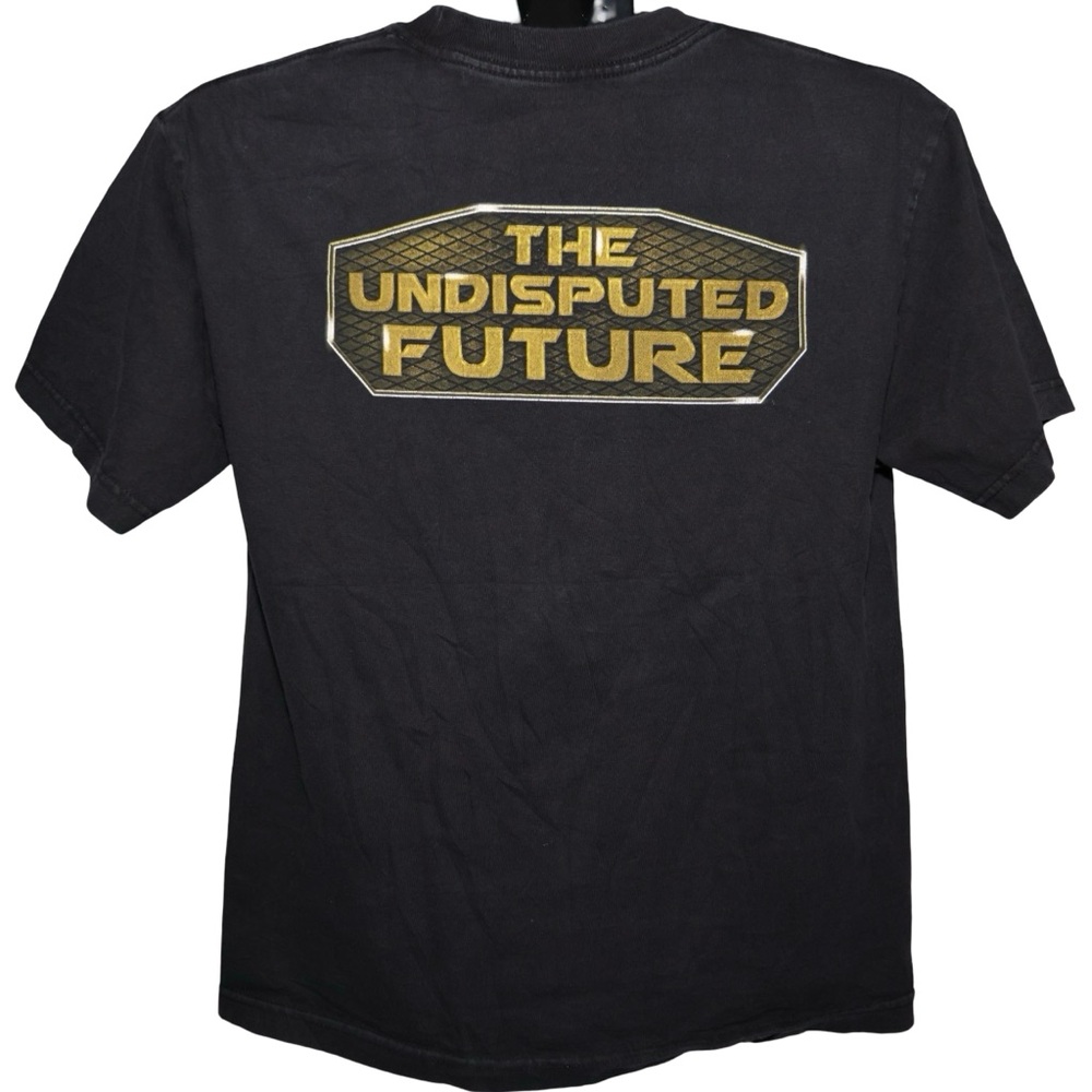 3/$15 WWE Seth freakin Rollins The Undisputed Future T-Shirt Medium - Picture 5 of 9